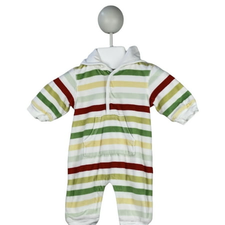 

Pre-Owned My Little Outfit Long Sleeve Onesie 0-3 Months