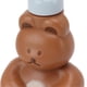 thumbnail image 3 of Empty Liquid Hand Soap Dispenser Pump Bottle for Shampoo Conditioner Shower Gel Hand Wash Cartoon Bear Shape Small Brown, 3 of 4