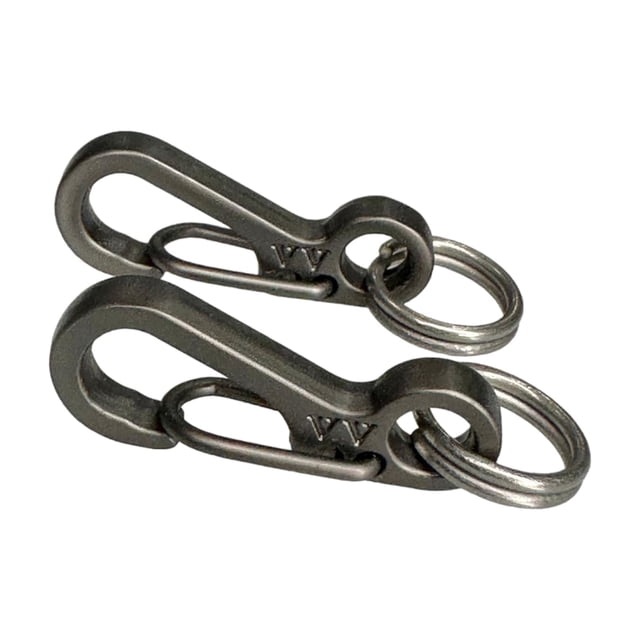 Set de cámara de liberación rápida Vi Vante Titanium para cámaras
