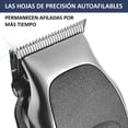 thumbnail image 3 of Recortadora de cabello Wahl Deluxe Clipper, 3 of 5