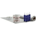 thumbnail image 1 of RecPro PVC RV Rubber Roof Kit | 8.5' Wide x 5 ft - 40 ft | 8010 | 1021 | Butyl (15) | Made in USA, 1 of 4