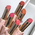 thumbnail image 2 of Silky Glossy Lipstick Pump Lips Moisture Water Bomb Comfortable Ultra Sheen Non-Stick Cup Lip Balm, 2 of 5