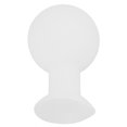 thumbnail image 1 of Keenso 30mm Vacuum Suction Cup Anti-Static Silicone Screen Suction Ball Mobile Phone FS, 1 of 8