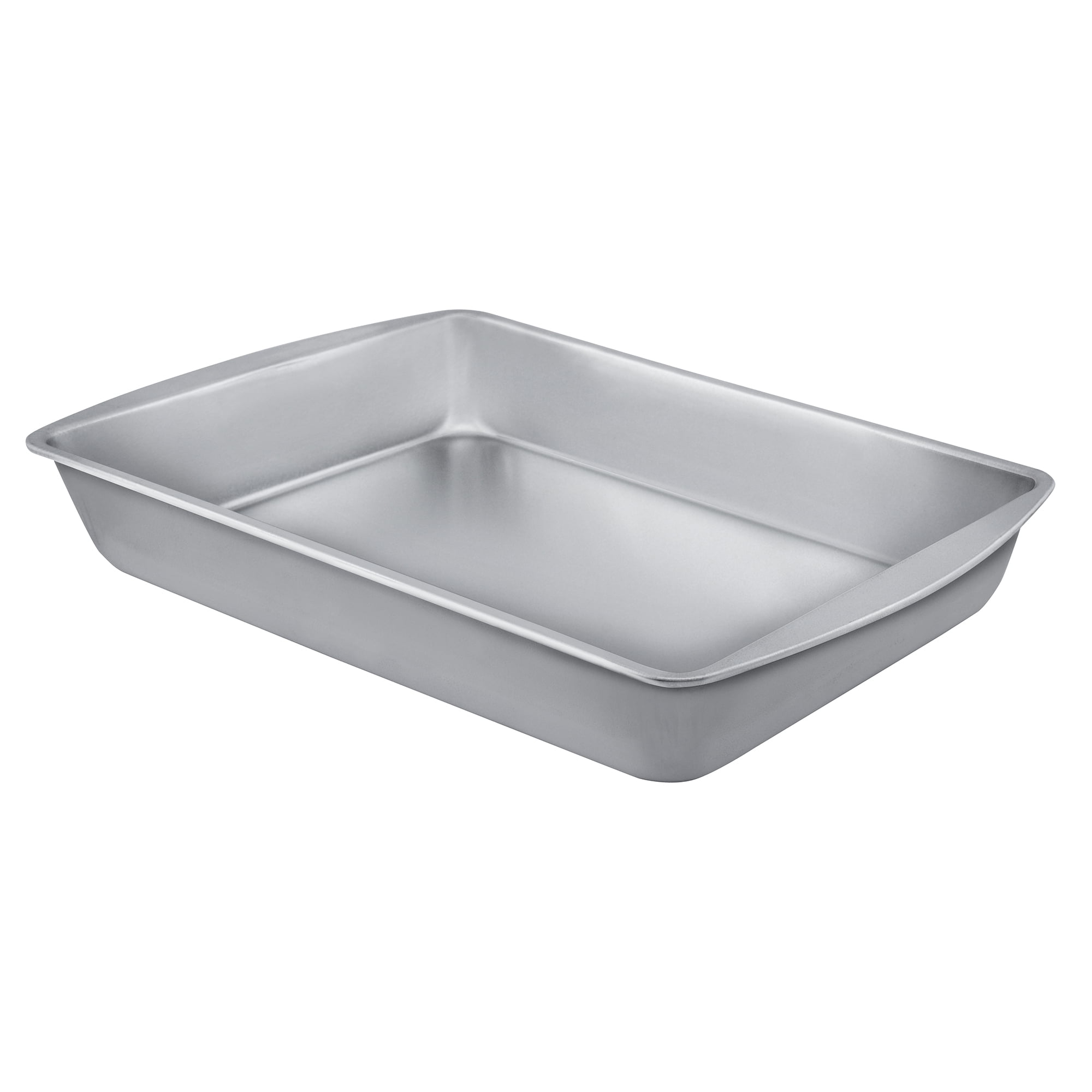 Mainstays Cake & Utility Pan, Uncoated