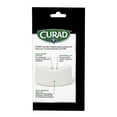 thumbnail image 5 of Curad Cervical Collar, Firm Foam Collar, Neck Support for Strains & Sprains, Universal Size, White, 1 Count, 5 of 5
