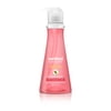 method Dish Soap, Pink Grapefruit, 18 ounce