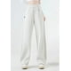 thumbnail image 1 of Pantalones deportivos de mujer, pantalones largos de entrenamiento de algodón, pantalones de chándal, cintura alta, 1 of 4
