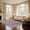 Beige, variant on 7 × 5 ft Classic Cotton Area Rug with Non-Slip Backing for Living Room and Bedroom
