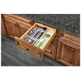 thumbnail image 5 of Rev-A-Shelf 4Vdo-12Sc-1 Wood Classics 18-11/16" Wood Vanity Cabinet Replacement Drawer, 5 of 5