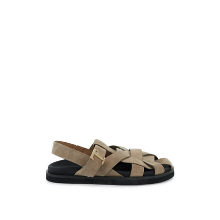 

Tod s T Timeless Sandals Women