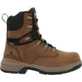 thumbnail image 7 of Rocky Worksmart 8” Comp Toe Internal MET Guard Work Boot, 7 of 7