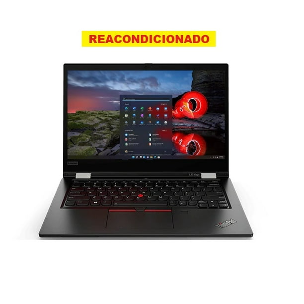 Lenovo thinkpad t480 14 Intel core i5 8a gen 8gb ram 1tb ssd reacondiconado