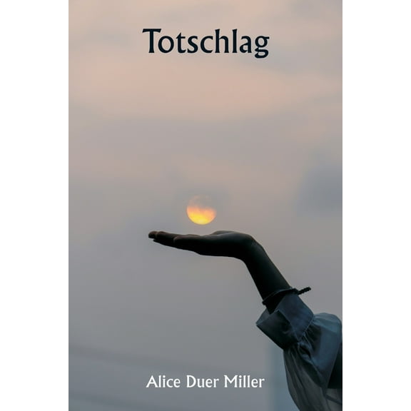 Totschlag, (Paperback)