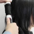 thumbnail image 3 of 2 In 1 Hair Straightener Flat Iron Led Display For Home Use Portable, 3 of 3