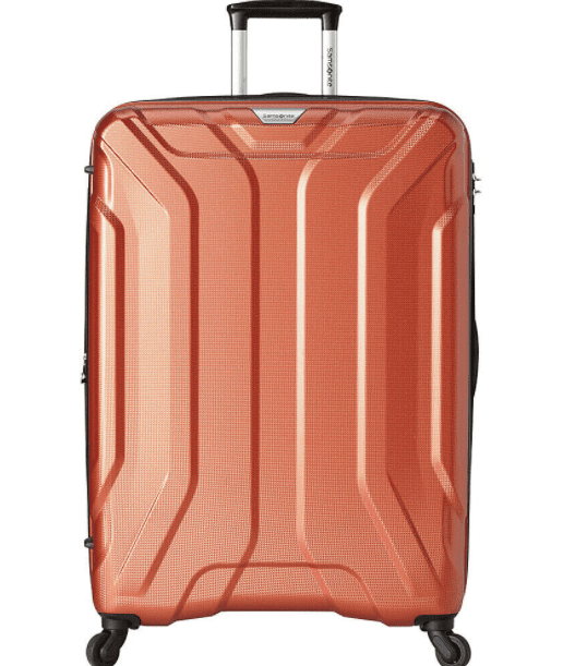 samsonite englewood carry on