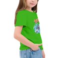 thumbnail image 3 of Camiseta Algodón de Naru para niños, 3 of 5