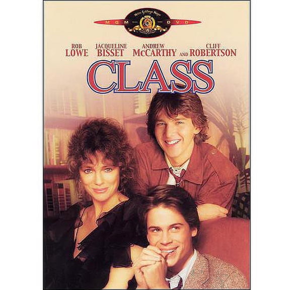 Class (Rob Lowe) DVD