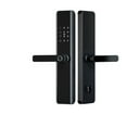 thumbnail image 2 of Door Lock, TTlock Waterproof Fingerprint Smart Lock Electronic Intelligent Biometric Code Digital Door Lock ,Easy to Install, 2 of 7