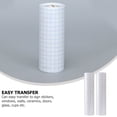 thumbnail image 2 of Shisuyan Vinyle de Transfert 3 Pcs 39.4X11.8X0.04 Po, 2 of 8