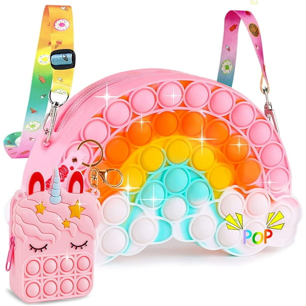 Bolsos de Unicornio para Niñas