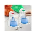 thumbnail image 1 of MPM 2 Packs Laundry Detergent Cup Holder, Detergent Drip Catcher, Laundry Detergent Gadget Organizer, 1 of 2