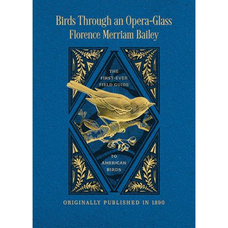 Birds Through an Opera Glass, (Paperback)
