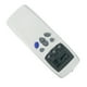 thumbnail image 3 of sweethay Aire acondicionado profesional Control remoto pequeño controlador transmisor de ligereza accesorios de ajuste del hogar Controles remotos, 3 of 6