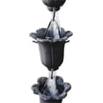thumbnail image 5 of NACH Tulip Rain Chain, 5 of 6