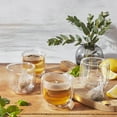 thumbnail image 3 of ZWILLING Sorrento 4-pc Double-Wall Glass Tea Cup Set, 3 of 6