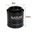 thumbnail image 2 of Round Metal Candle Tins with Lids Colorful Tea Canisters for DIY Soy Wax Making Storage Containers for Crafts, 2 of 8