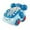 Blue, variant on Hxlamzoo Kids Toys Simulation Telephone Landline Will Talk Early Education Machine Puzzle Baby Mobile Phone Boys and Girls Toys for Boys and Girls Gifts Toys Clearance Sale