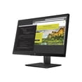 thumbnail image 2 of HP Z24nf G2 - LED monitor - 23.8" - 1920 x 1080 Full HD (1080p) @ 60 Hz - IPS - 250 cd/m�� - 1000:1 - 5 ms - HDMI, VGA, DisplayPort - for HP t240, t640; Elite Slice for Meeting Rooms G2 for Intel Unite, 2 of 6
