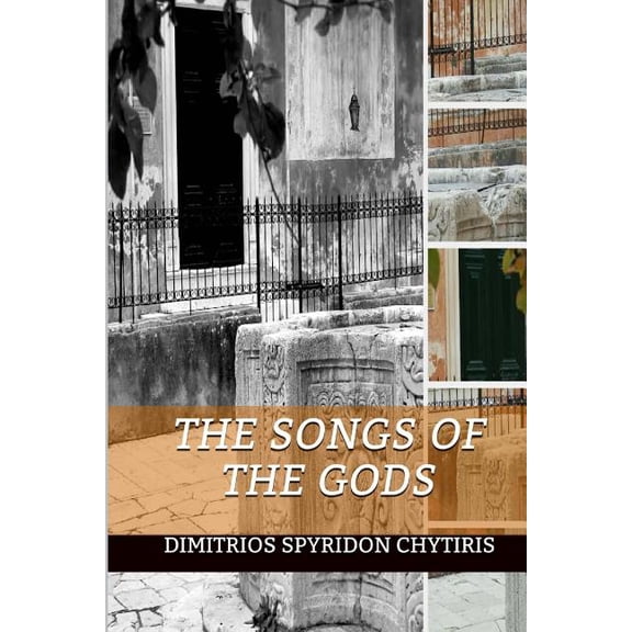 The Songs of the Gods, (Paperback)