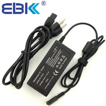 EBK Replacement Adapter Charger 19V 3.42A 65W for acer ChromeBook C720 C720P PA-1650-80 KP.06503.009 KP.06503.008 1 Year warranty