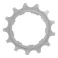 thumbnail image 2 of Cassette de bicicleta de acero al cromo molibdeno, piezas de reparación de casete de bicicleta de 10 velocidades para bicicletas de montaña 13T, 2 of 8