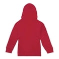 thumbnail image 2 of Captain America : Brave New World Chandail à Capuchon Rouge Hulk Brick pour Garçons/filles, 2 of 6