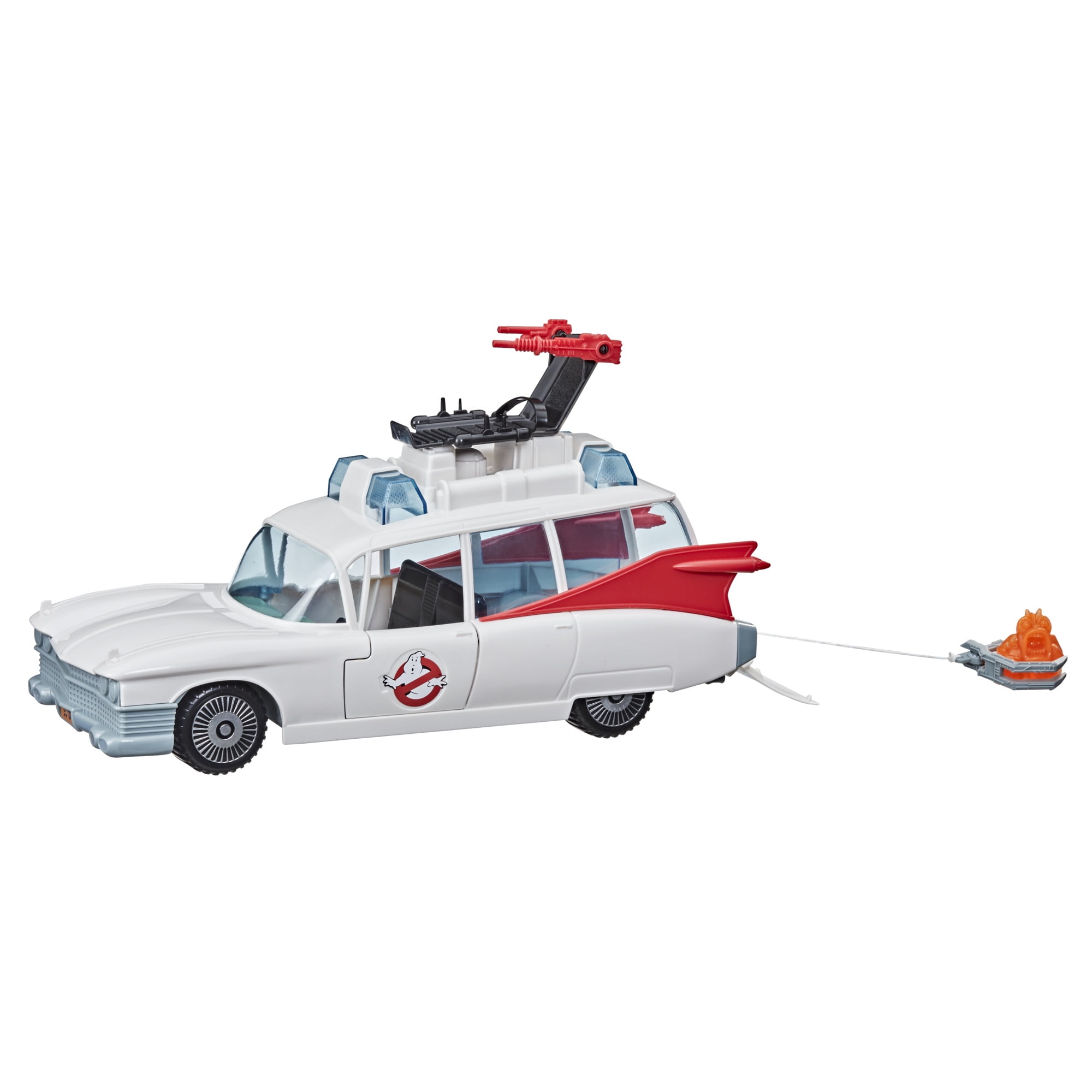 Hasbro ECTO-1 Kenner Classic THE REAL GHOSTBUSTERS 1980 Vehicle PRE-ORDER!!! 