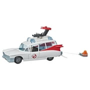 Ghostbusters Kenner Classics The Real Ghostbusters Ecto-1 Retro Vehicle with Accessories