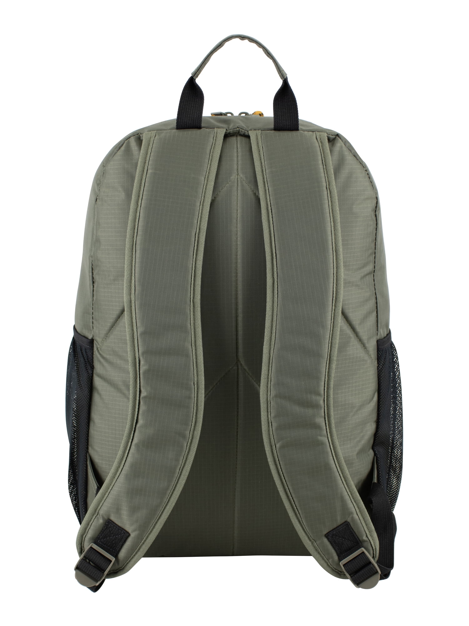Eastsport Unisex 18.5" Cyclone Sport Backpack, Army Green