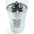 thumbnail image 1 of Packard Titan Pro Run Capacitor, Round, 45+5 Mfd, 440-370V, TRCFD455, 1 of 2