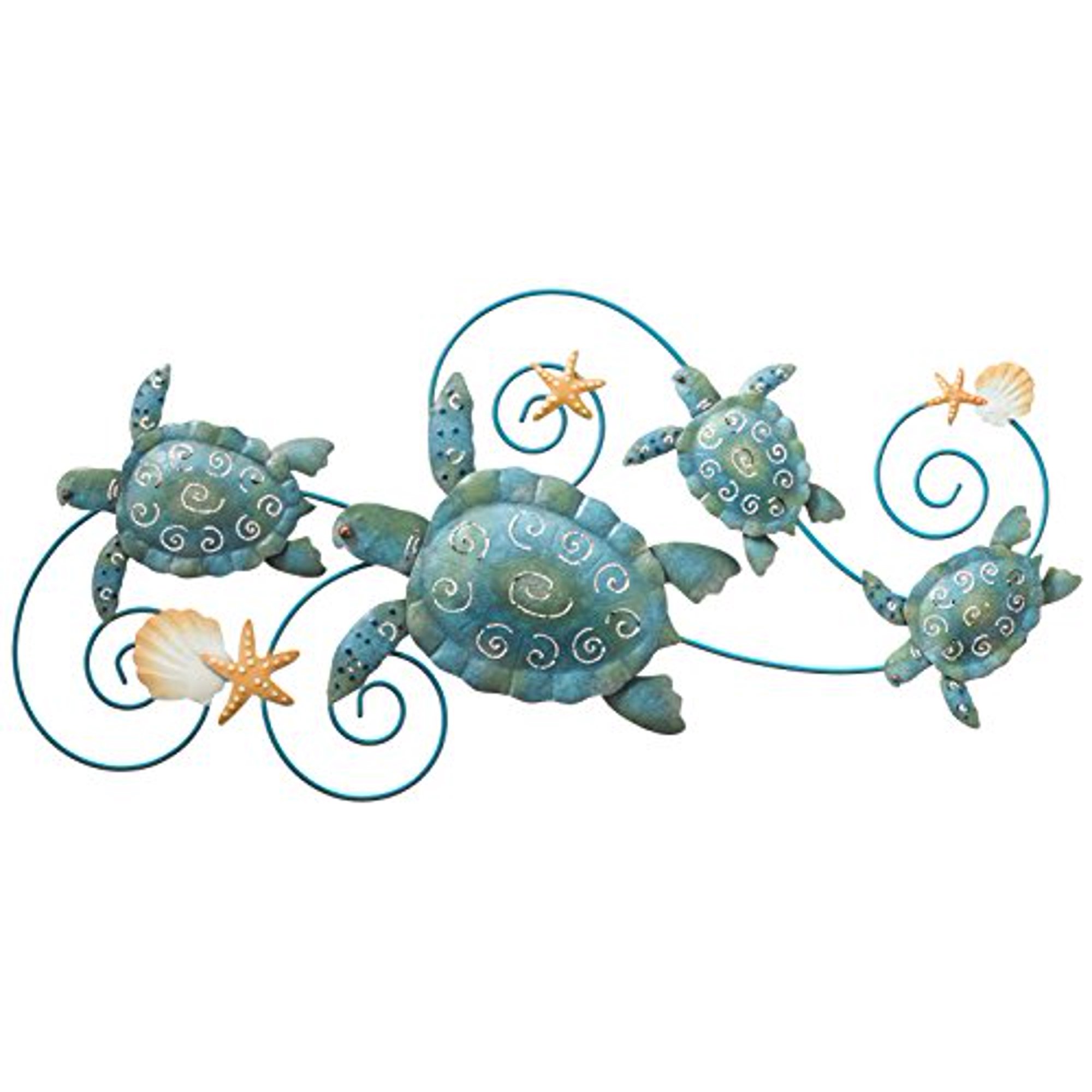 Regal Art Gift Sea Turtle Wall Decor 31 Walmart Canada
