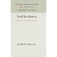 thumbnail image 1 of Tariff Retaliation: Repercussions of the Hawley-Smoot Bill, 1 of 1
