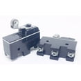 thumbnail image 2 of BZ-3RW8995516-PC2-S Basic Switch Roller Lever Screw 16A 480VAC 250VDC 186.42VA, 2 of 2