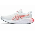 thumbnail image 3 of Asics Gel-Excite 10 1012B418-101 Women 11 White Sunrise Red Running Shoes DDK101, 3 of 6