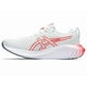 thumbnail image 3 of Asics Gel-Excite 10 1012B418-101 Women 11 White Sunrise Red Running Shoes DDK101, 3 of 6