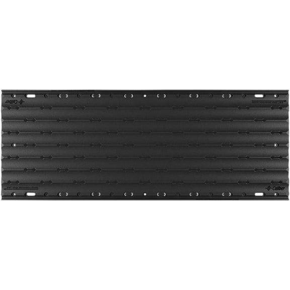 Caliber Trailer Products 13376 Lowpro Glides - 11.5in.