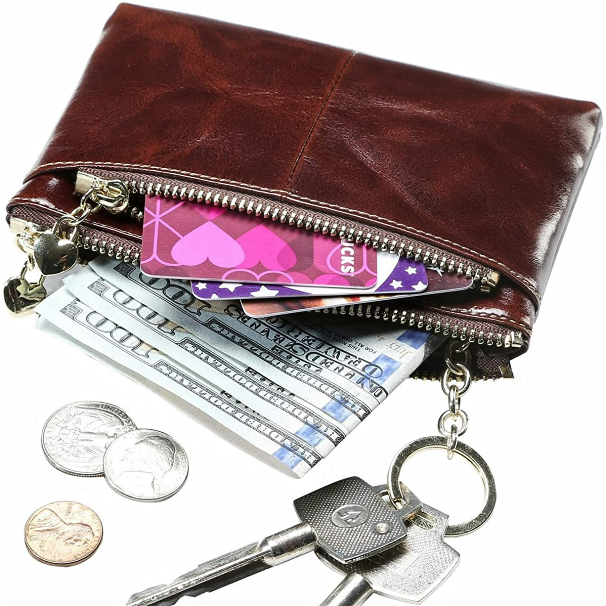 Wallet on a Chain Wallets & Card Cases for Women
