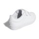 thumbnail image 3 of Tenis Adidas Hoops 4.0 Blanco para Niño T16-22[ADD2880] blanco 21.5, 3 of 10