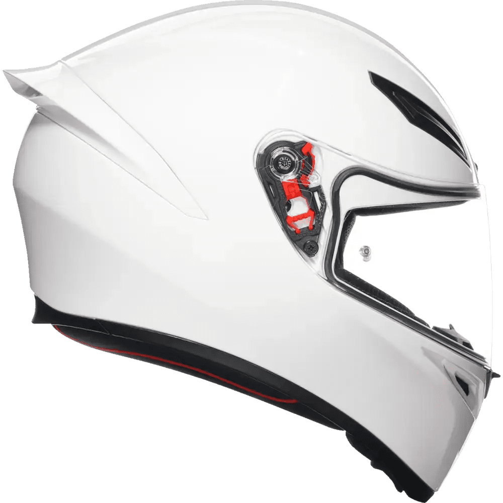AGV K1 S ホワイト Mサイズ Amazon.com: AGV K1 S Street Helmet-White-XS : Sports & Outdoors