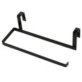 thumbnail image 1 of Toilet Paper Holder Creative Multiuse Metal Paper Roll Holder Towel Holder, 1 of 10